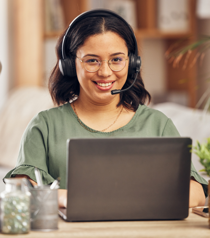 Client Image